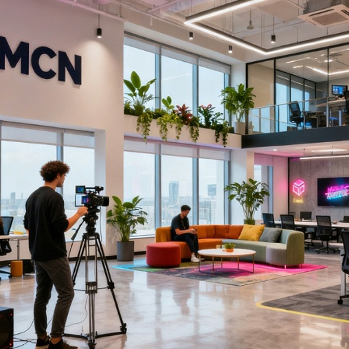 境外網(wǎng)紅營銷機構(gòu)怎么選？跨境品牌最值得關注的達人MCN榜單