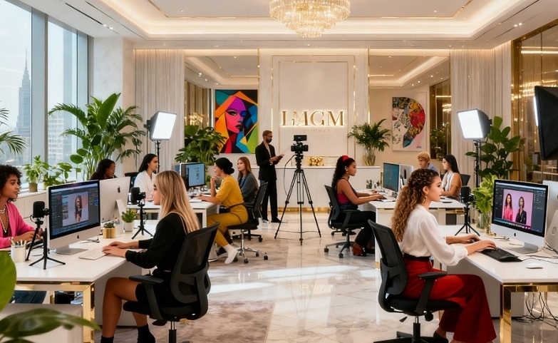 海外品牌推廣機(jī)構(gòu)哪家靠譜？