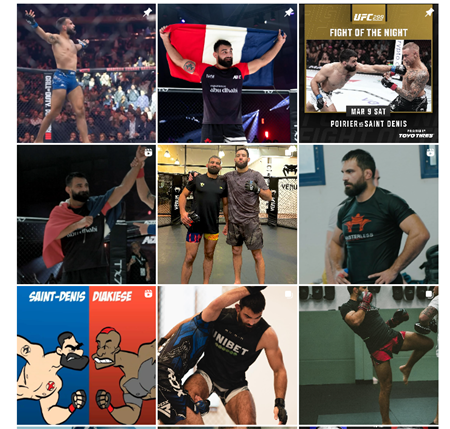 健身運(yùn)動器材出海達(dá)人法國地區(qū)推廣