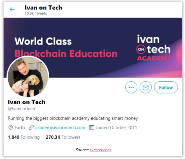 區(qū)塊鏈海外推廣