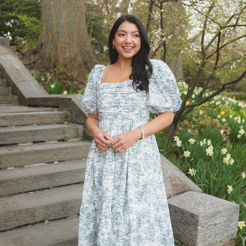 Instagram紅人營銷：f***r｜美國 時尚