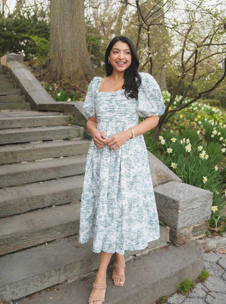 美國服裝首飾出海營銷尾部tiktok博主