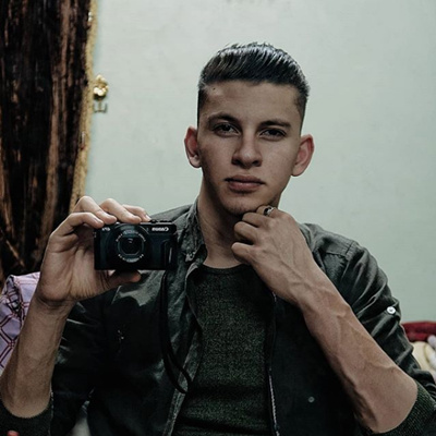 海外網(wǎng)紅推薦