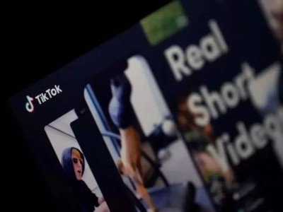 TikTok網(wǎng)紅營銷