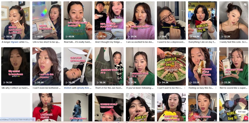 尾部加拿大tiktok紅人出海