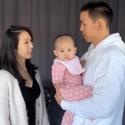 中國臺灣親子網(wǎng)紅博主tiktok出海網(wǎng)紅