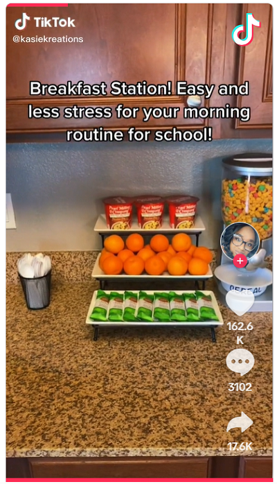 返校季海外網(wǎng)紅