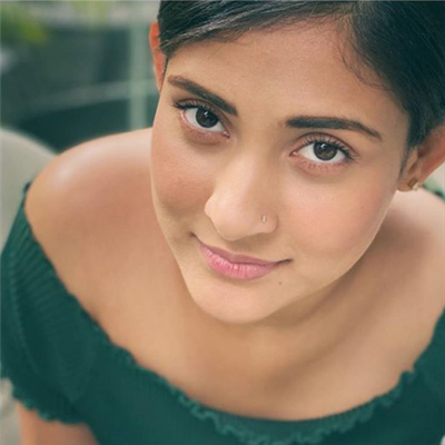 海外網(wǎng)紅推薦