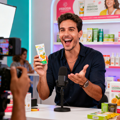 如何選擇適合的國外KOL進行營銷？