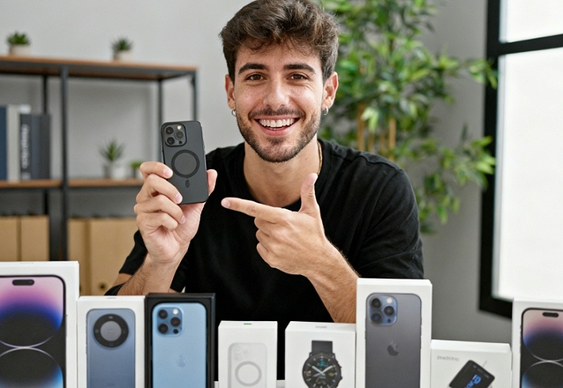 西班牙KOL推廣：品牌如何在西班牙市場獲得成功