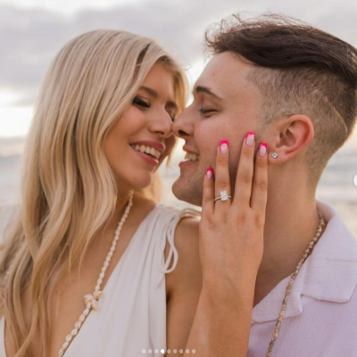 Youtube紅人推廣：  M***l ｜美國 情侶