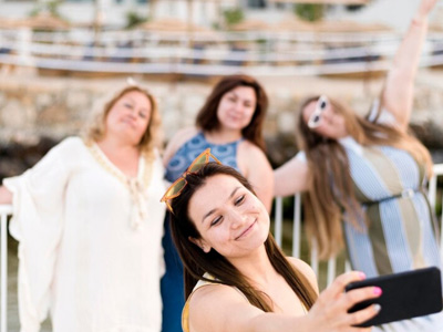 國(guó)外網(wǎng)紅營(yíng)銷模式：品牌出海的新機(jī)遇