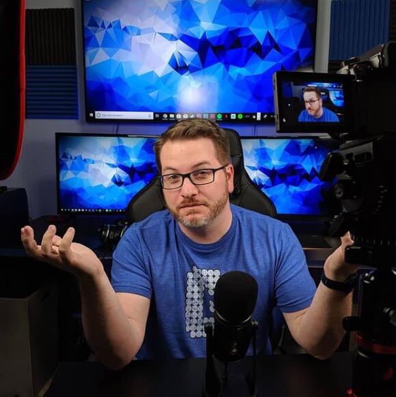 美國海外網(wǎng)紅