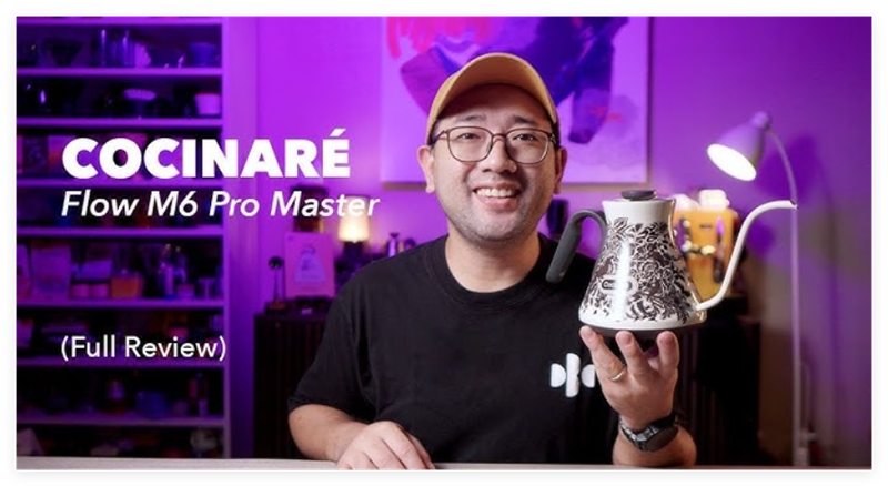 小眾咖啡壺憑借海外紅人營銷出圈，年銷20萬臺，營收超1.5億！