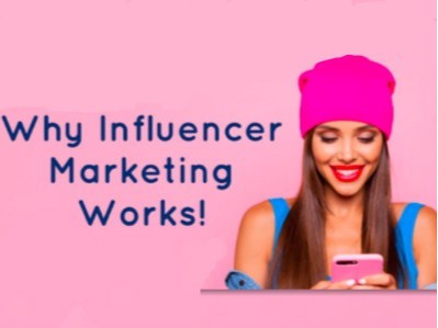 海外網(wǎng)紅營銷為何有效？