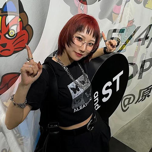 Instagram網(wǎng)紅:適合推廣美妝護膚生活類產(chǎn)品的日本海外博主