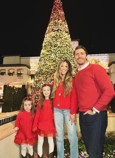 Instagram網(wǎng)紅營(yíng)銷:美國(guó)5萬(wàn)粉絲家庭類小博主