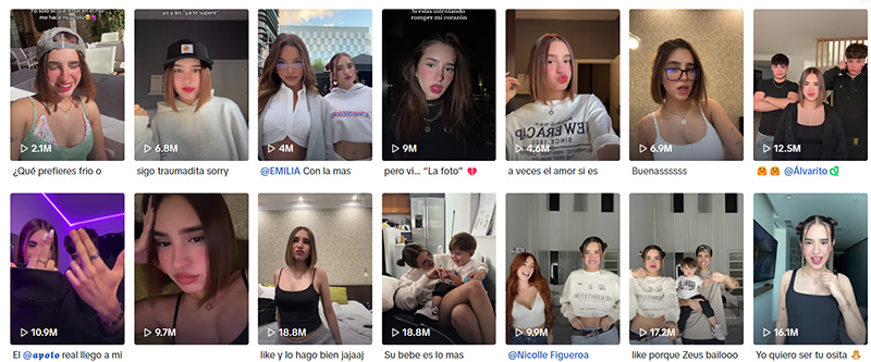 土耳其日常頭部博主達人營銷推廣頻道內容