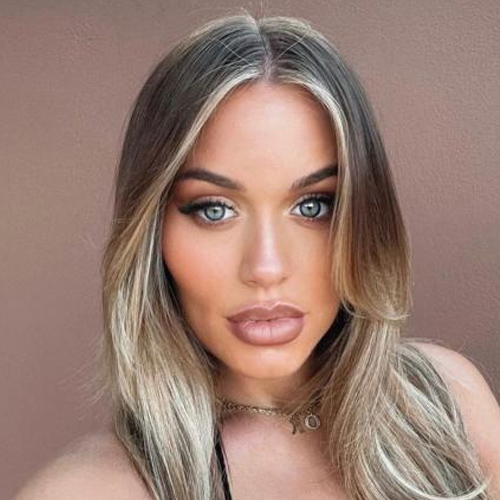 TikTok紅人營銷：I***n｜英國 美妝