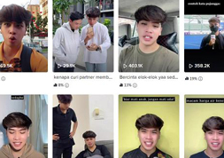 找TikTok海外紅人 制造品牌爆款