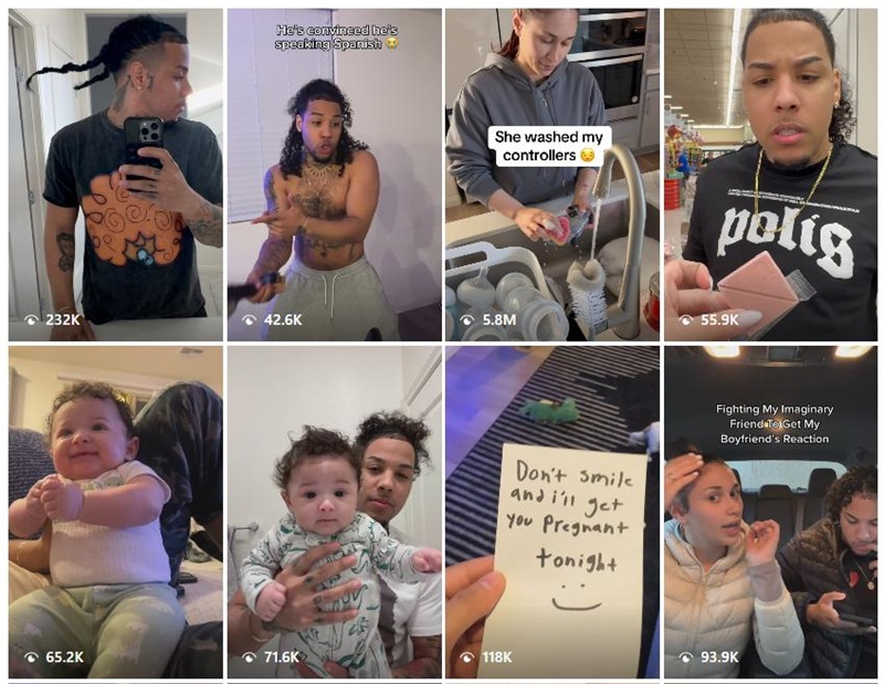 Instagram網(wǎng)紅營銷:美區(qū)海外母嬰類博主推薦頻道內(nèi)容