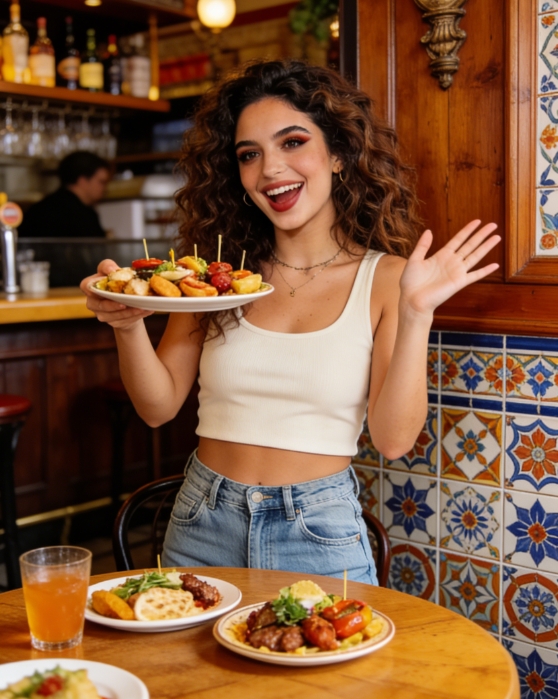 西語國家KOL推廣：如何通過海外網(wǎng)紅打造品牌影響力