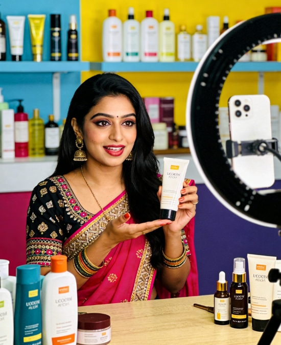 印度紅人推廣：如何利用社交媒體提升品牌影響力