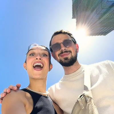 YouTube網(wǎng)紅:時尚美妝Vlog法國達(dá)人營銷