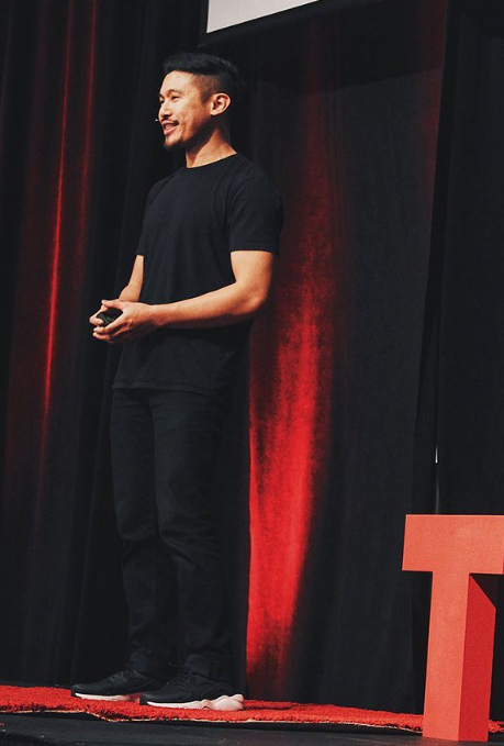 日本YouTube紅人圖片