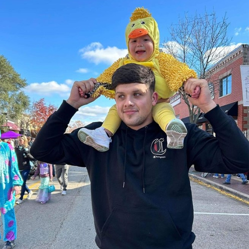 Tik Tok紅人推廣：F***d｜美國 3C