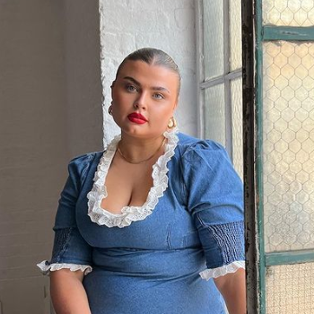 Instagram英國(guó)時(shí)尚類(lèi)網(wǎng)紅