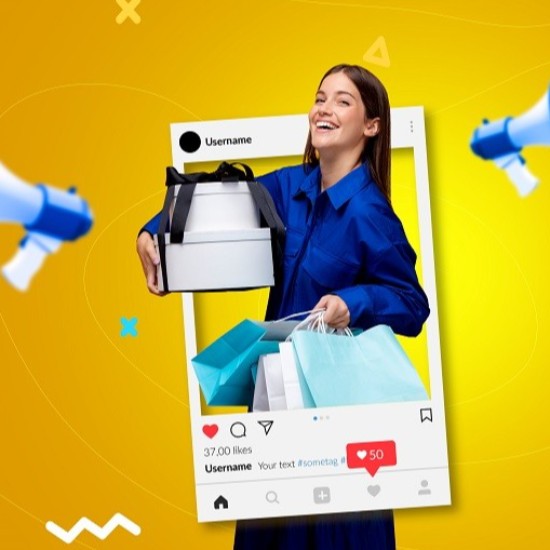 ins投放廣告是怎么收費的？