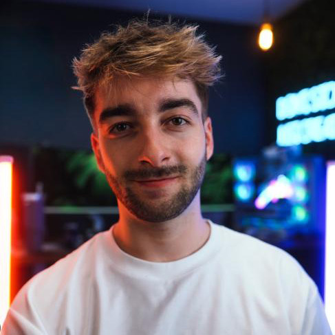 TikTok網(wǎng)紅推廣:英國科技測(cè)評(píng)分享類中腰部博主