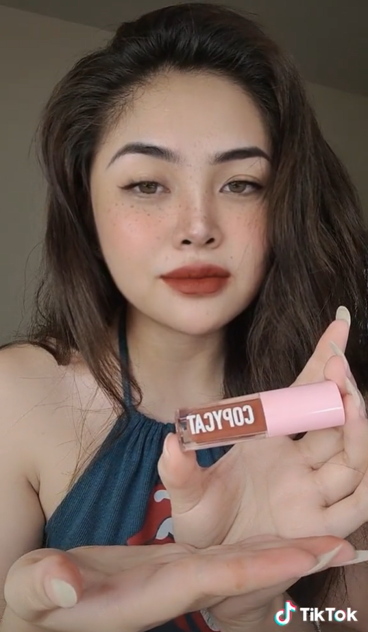 tiktok海外網(wǎng)紅