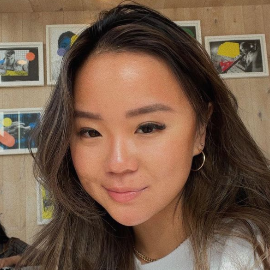 Instagram美國(guó)紅人圖片