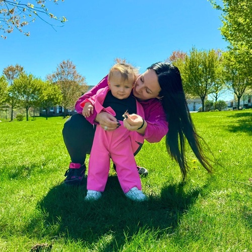 美國家居服飾兒童好物分享腰部博主