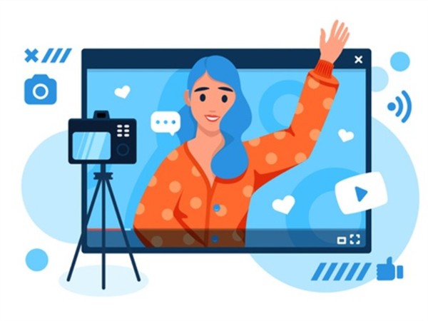 YouTube紅人營(yíng)銷(xiāo)