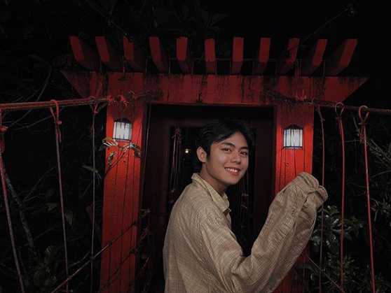 海外網(wǎng)紅推薦