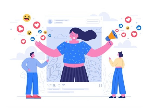 Facebook紅人推廣