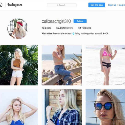 跨境電商和出海品牌如何開展歐美ins達人推廣