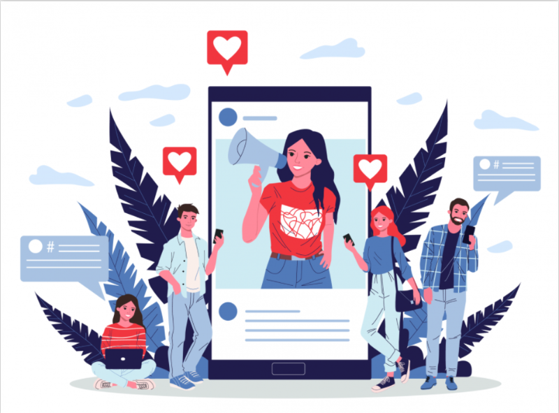 海外網(wǎng)紅營銷