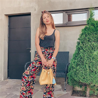 海外網(wǎng)紅推薦