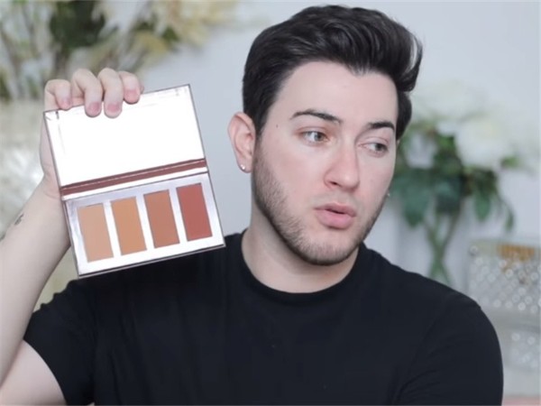 化妝品海外網(wǎng)紅營銷