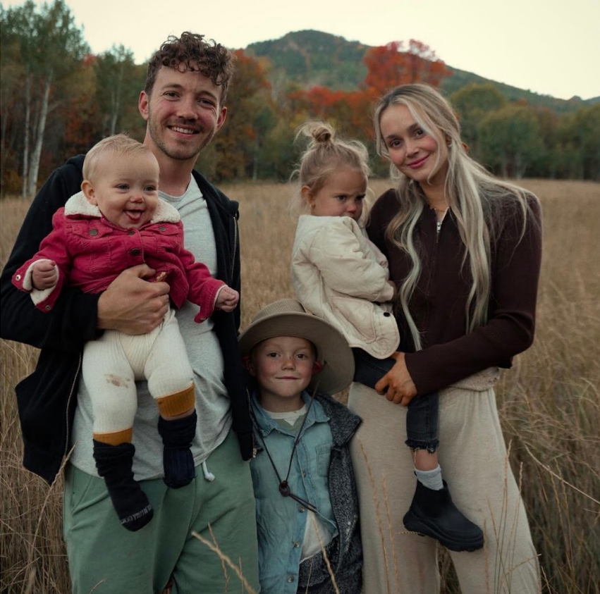 Tik Tok紅人推廣：m****ws｜美國 母嬰