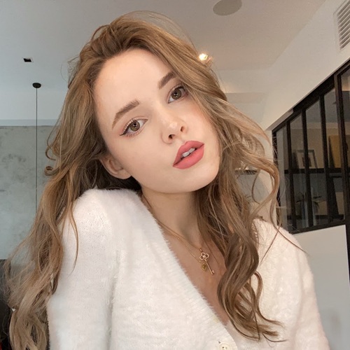 中國香港生活方式類、母嬰類網(wǎng)紅推薦