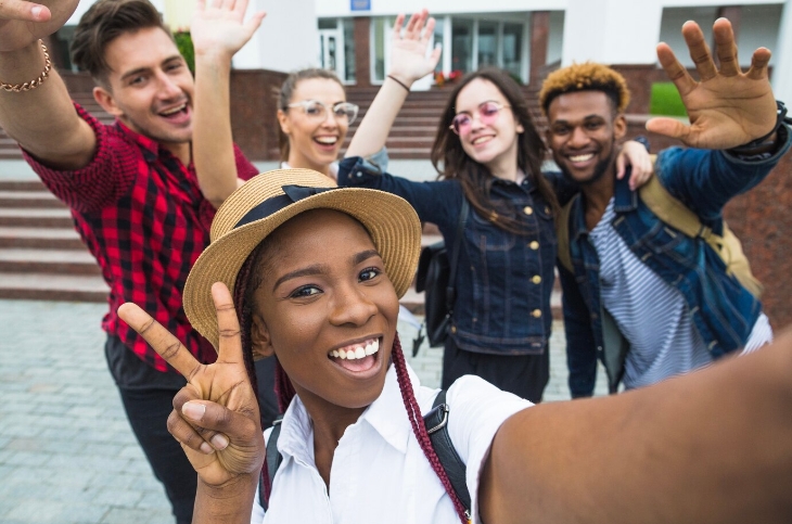 海外紅人推廣：品牌出海的營銷利器