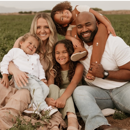 YouTube紅人營銷：T***m｜美國 生活