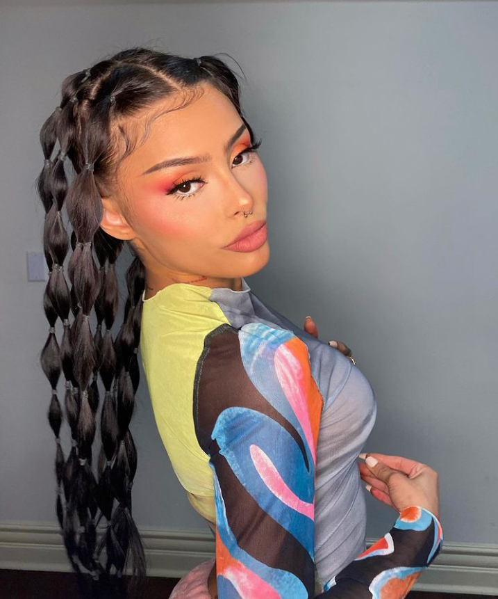 Tik Tok泰國(guó)紅人