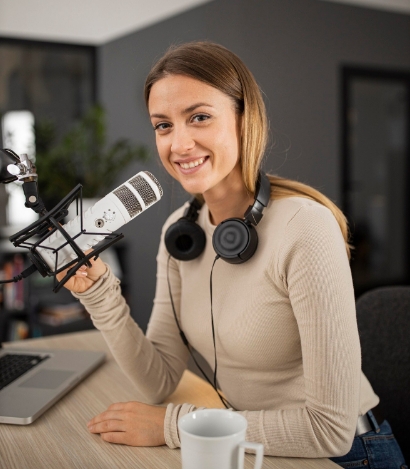 為什么要選擇歐美網(wǎng)紅推廣？