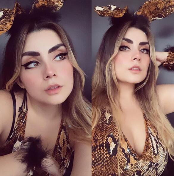 instagram網(wǎng)紅